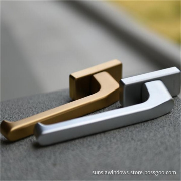 Heavy Duty Window Door Handle